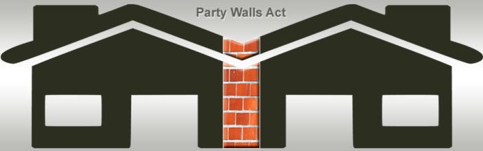 Party Wall act