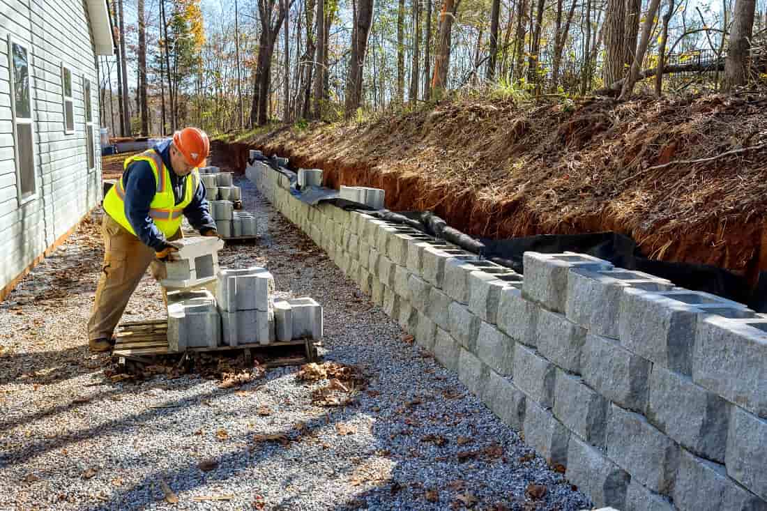 5 Tips for Navigating Retaining Wall Disputes 1 5 Tips for Navigating Retaining Wall Disputes
