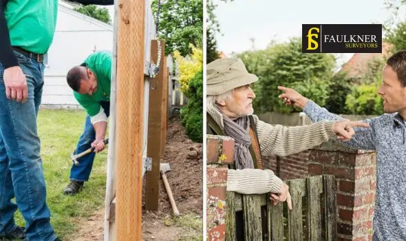 How Clear Boundary Lines Can Save You from Legal Stress and Neighbour Disputes
