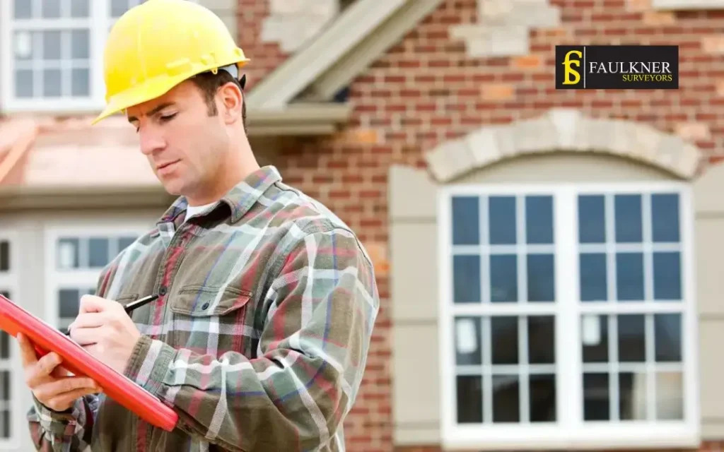 _Faulkner Party Wall Surveyors Trowbridge