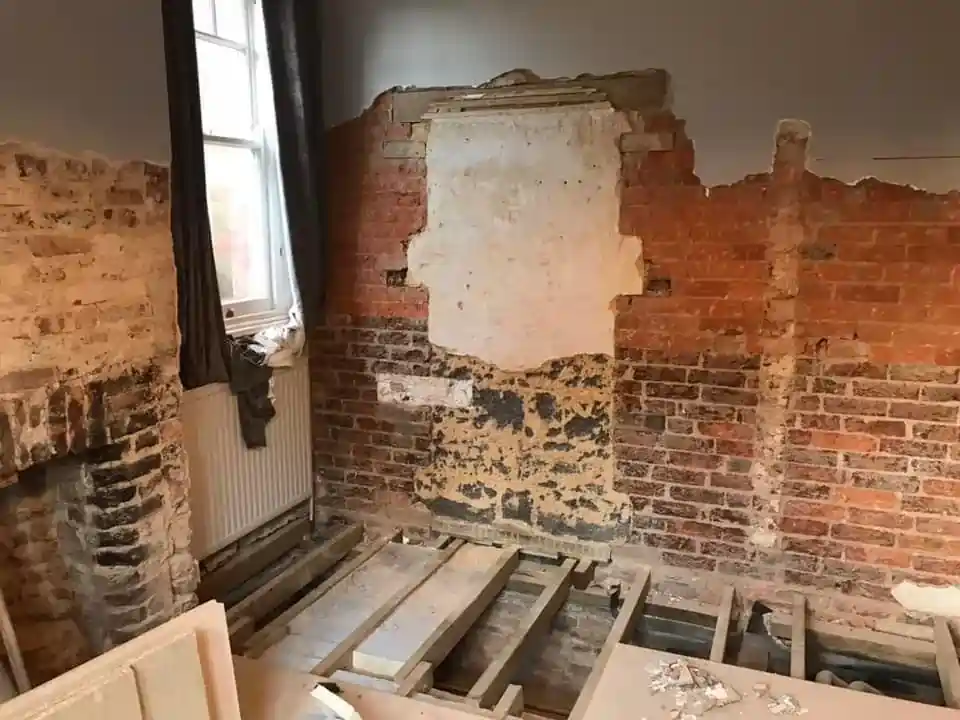 Can You Avoid Disputes with Neighbours by Getting a Party Wall Agreement Beaconsfield?
