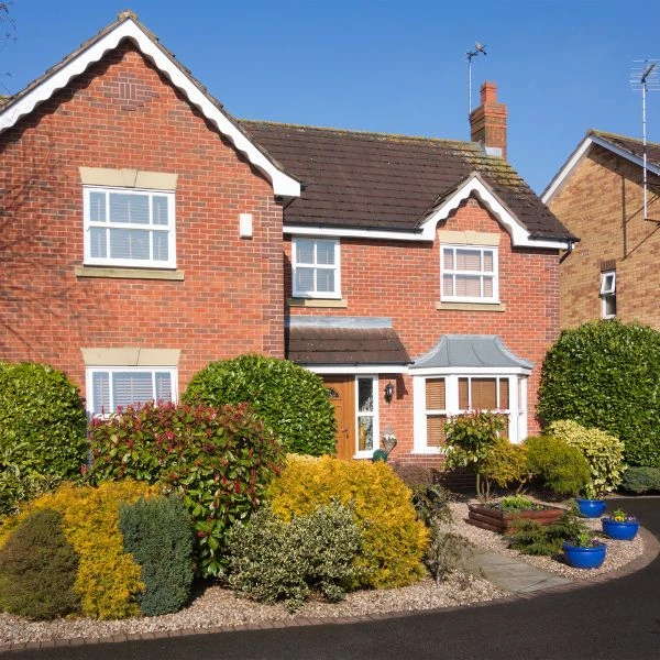 Party Wall Agreement Brentwood