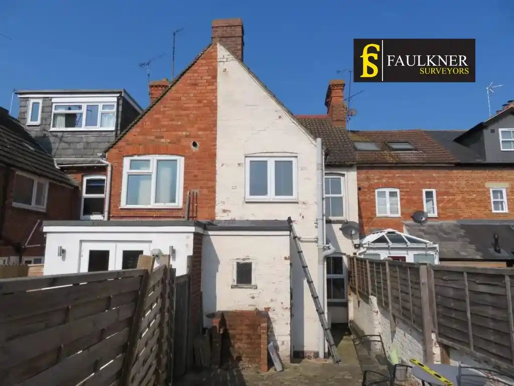 Party Wall Agreement Royal Wootton Bassett