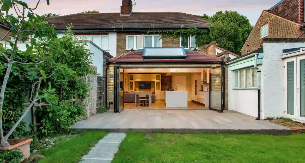 Party Wall Agreements Marlow
