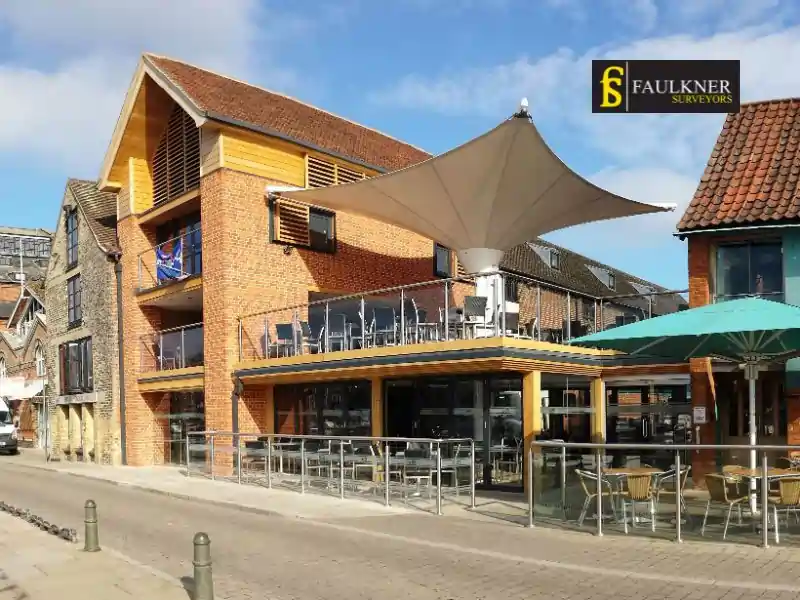 Party Wall Building Works North Walsham