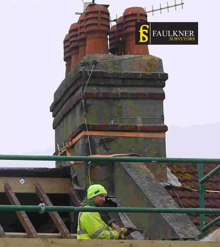 Party Wall Building Works Wimborne Minster