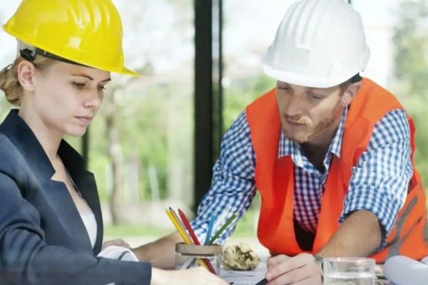 Party Wall Surveyor Basingstoke