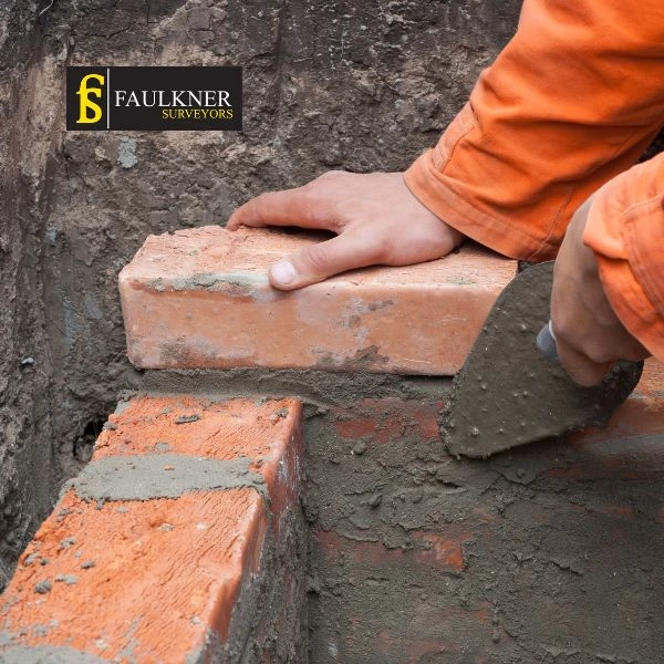 Are you looking for a party wall surveyor Corby? Contact our team today!