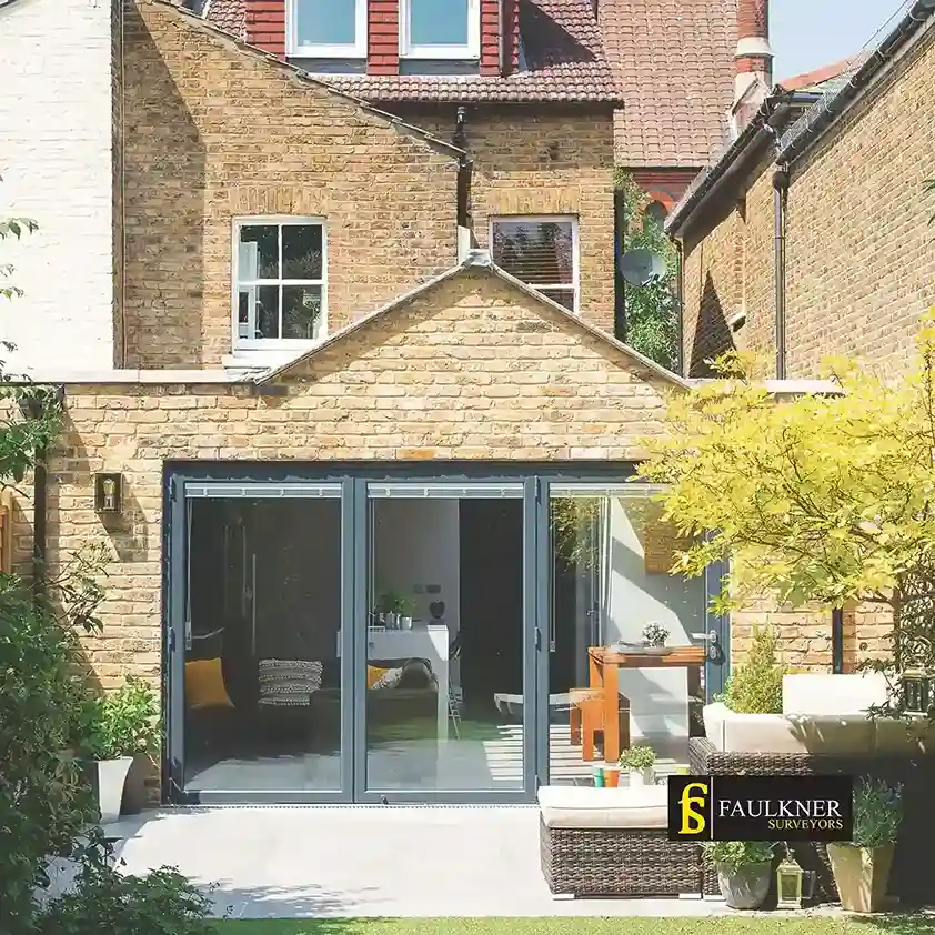 Party Wall Surveyor for Boundary Line Extension Wolverhampton