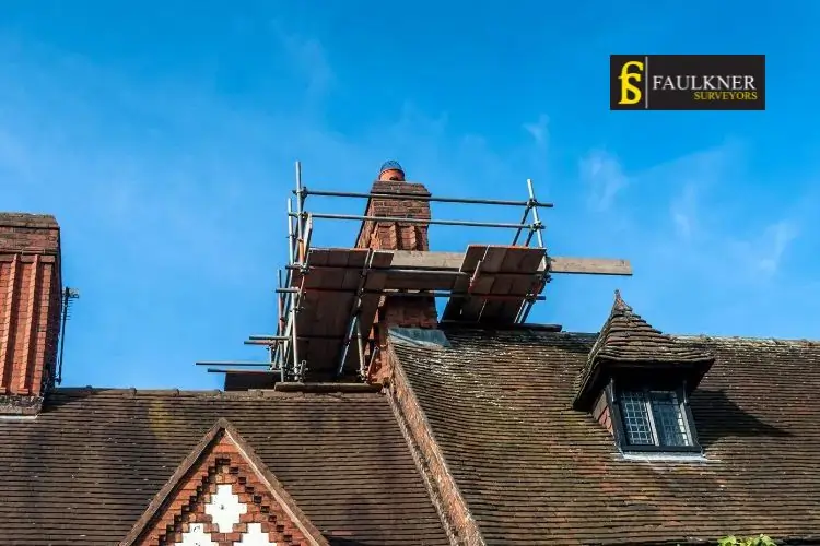 Party Wall Surveyors for Removing A Chimney Breast Flitwick