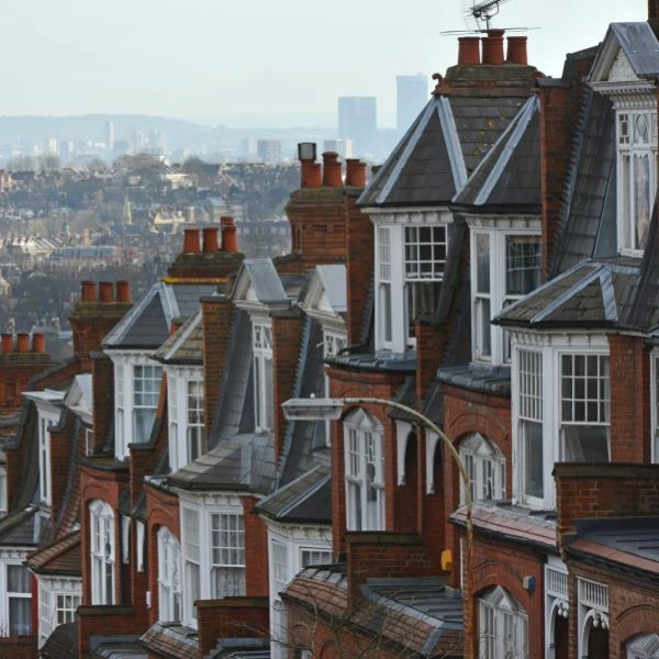 Party wall surveyor Brixton 1