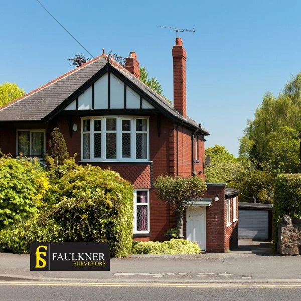 Party wall surveyor Shrewsbury