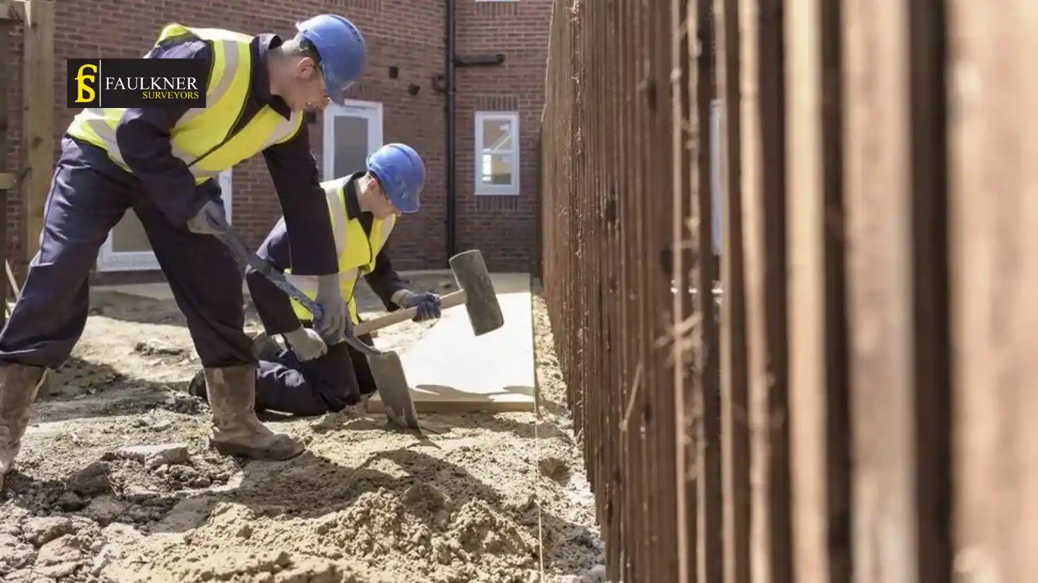 What a Party Wall, and Why It’s Important for Homeowners and Builders?