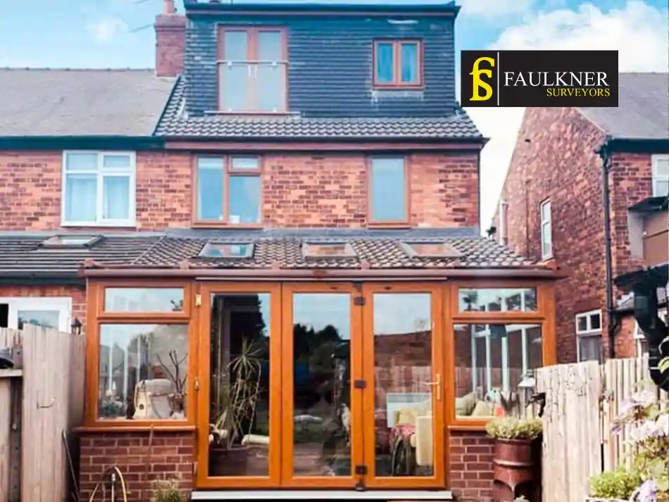 Faulkner Surveyors for Loft Conversion Beverley