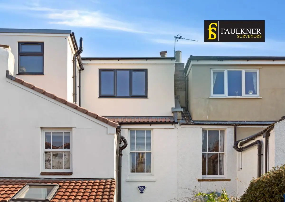 What Should You Do If Your Neighbour Builds Over the Boundary?