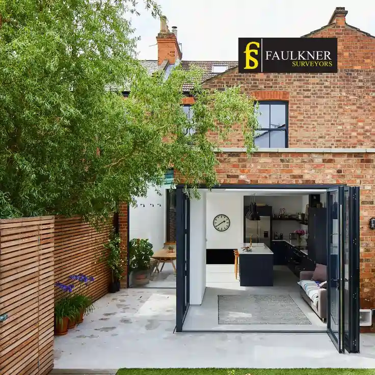 Is a Boundary Line Extension-Faulkner Surveyors