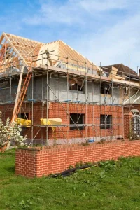 Faulkner Party wall surveyor Peterborough