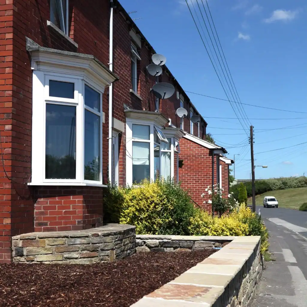 Can a Neighbour Remove Survey Stakes? 3 Min Critical Guide to Avoid Legal Issues 2 Faulkner Party Wall Surveyors : Can My Neighbour Remove Survey Skates