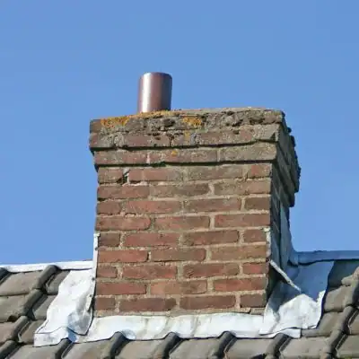 Removing a Chimney Breast: Your Party Wall Obligations 2 Chimney breast removal