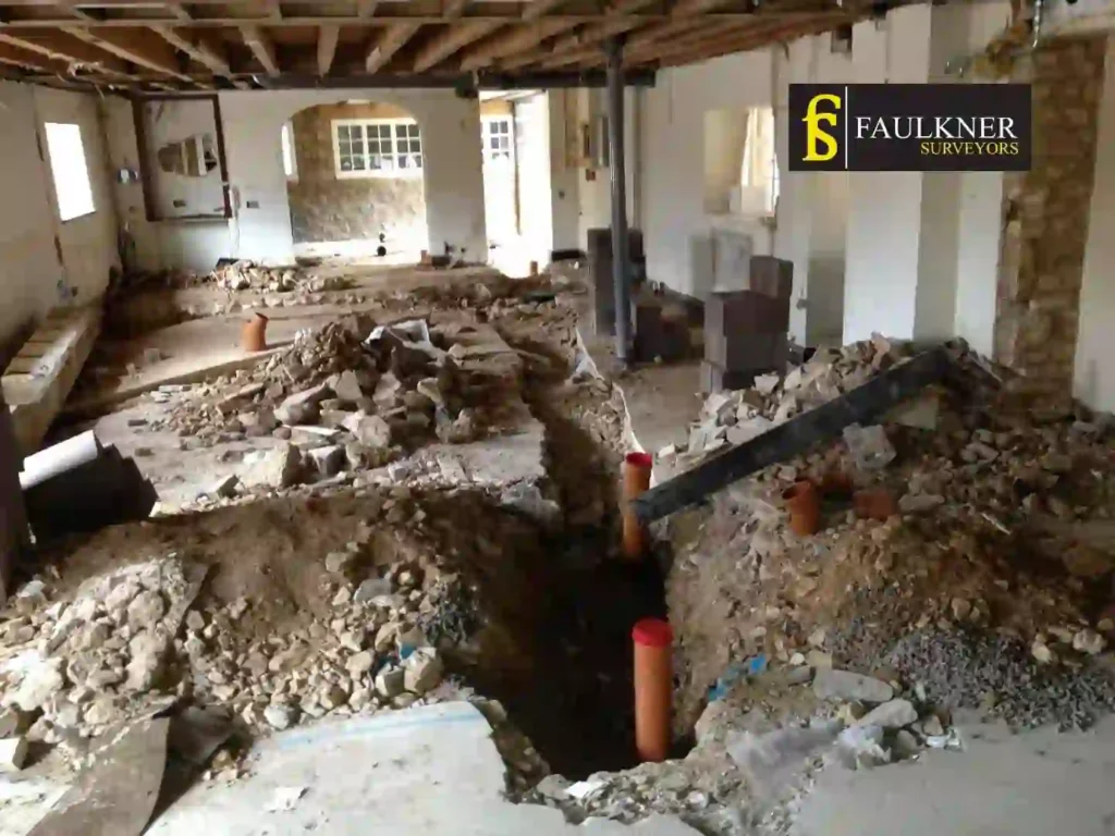 How Do Construction Methods Affect Party Wall Requirements? A Homeowner’s Guide 3 What Should You Know Before Building Over or Adjacent to Sewers ?
