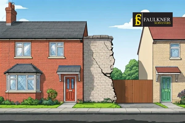 What Happens If You Start Work Without a Party Wall Notice?